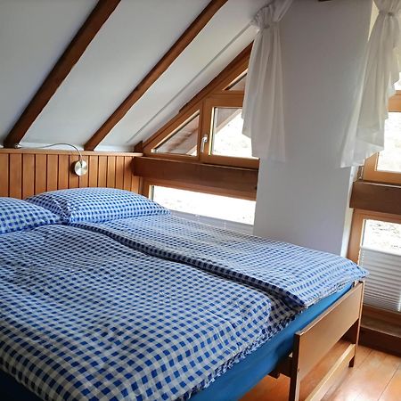 Rustico "Casa Di Sasso" Villa Intragna Buitenkant foto