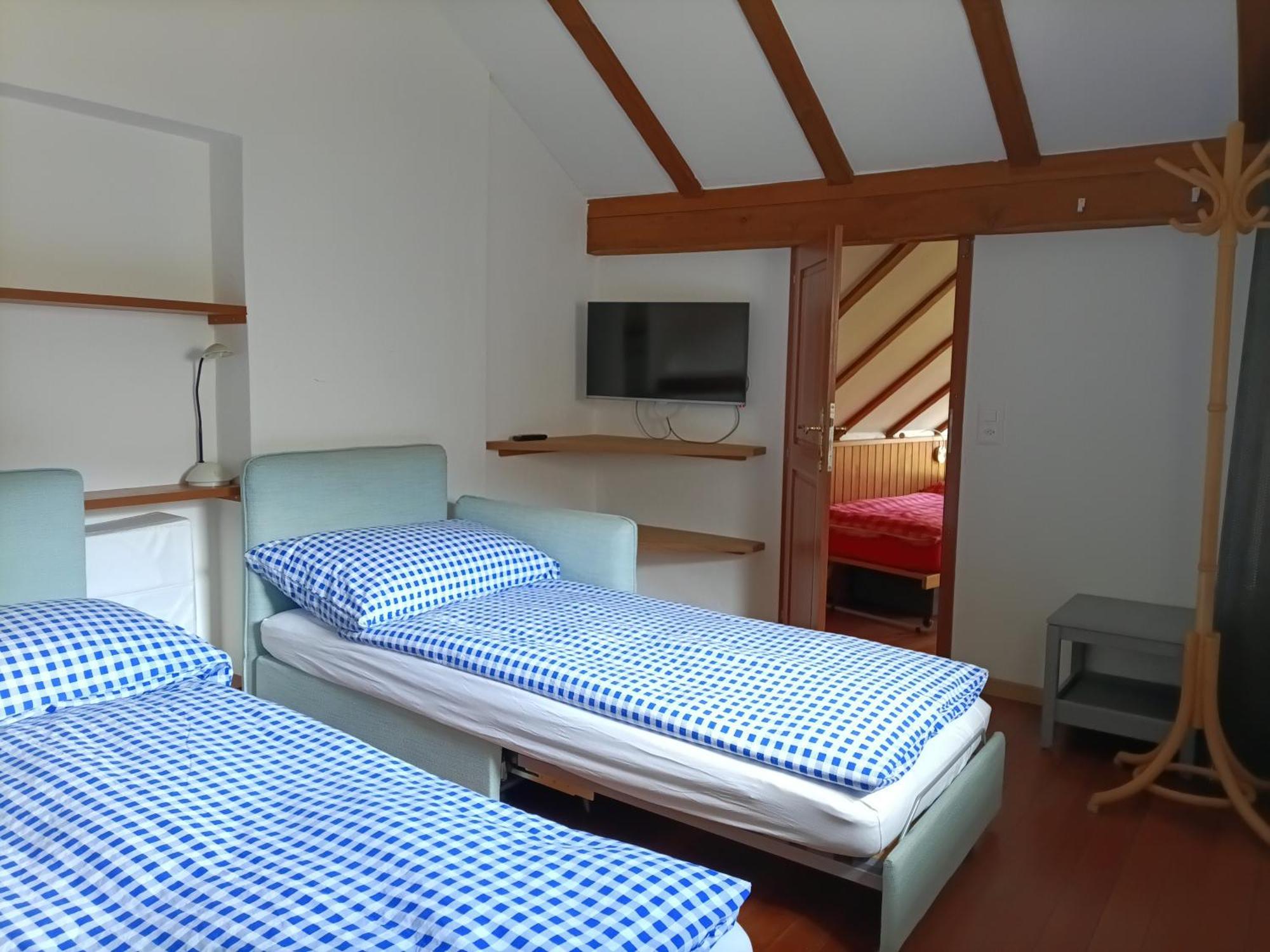 Rustico "Casa Di Sasso" Villa Intragna Buitenkant foto
